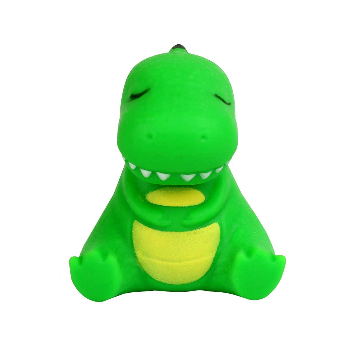 Sensosaurus Moldable Fidget Dinosaur Displayer of 12