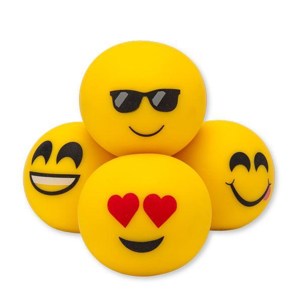 Emoji Stress Balls Displayer of 24 - Main Image
