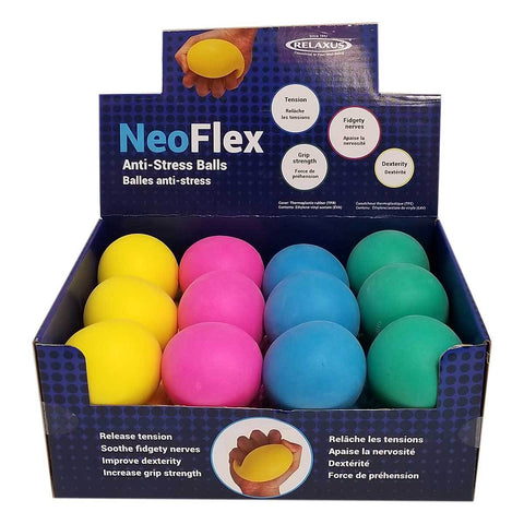 Neoflex Stress Balls