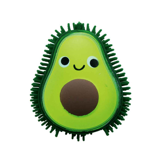 Guac Squeeze Fidget Toy Displayer of 12