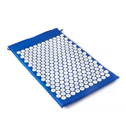 Relaxus Medi Acupressure Mat - Blue