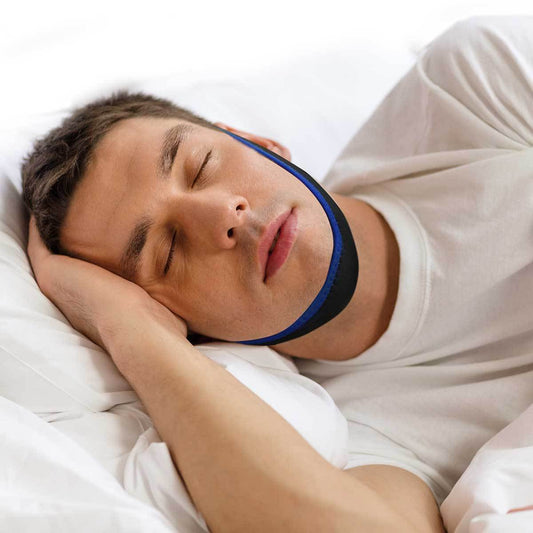 Snore Free Strap 