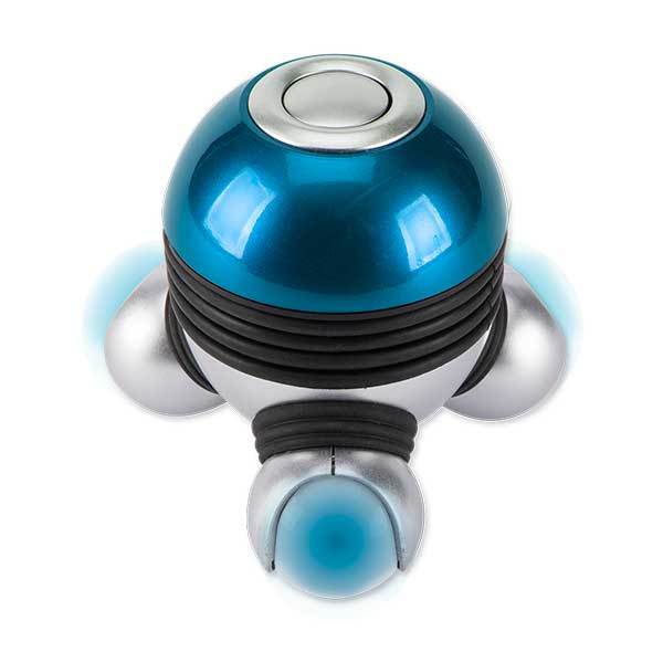 Rechargeable Cordless Massager | Handheld Massager Relaxus Professional Rechargeable Cordless Massager | Handheld Massager Relaxus Professional