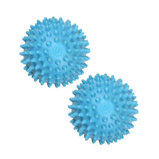 Acu Power Massage Balls (Set of 2)