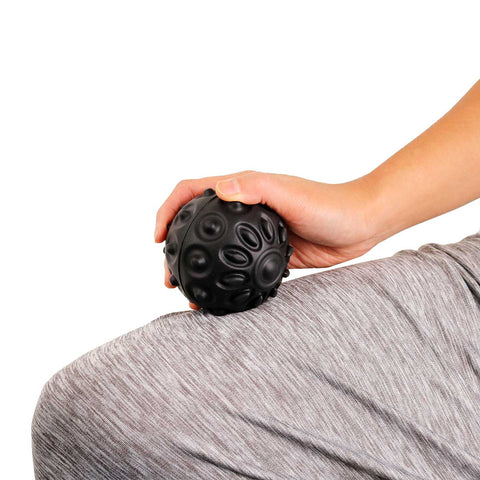 Acu Point Vibrating Massage Ball