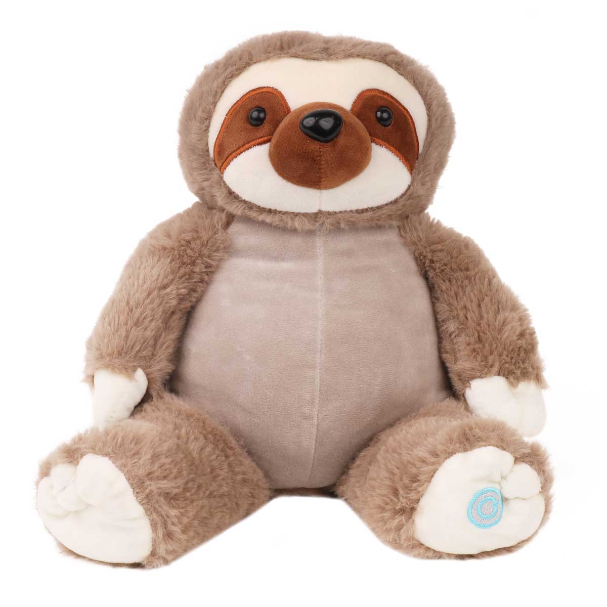 Snugglz Weighted Huggable Vibrating Massage Buddies