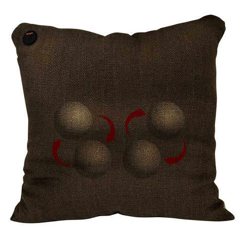 Rechargeable Shiatsu Massage Cushion