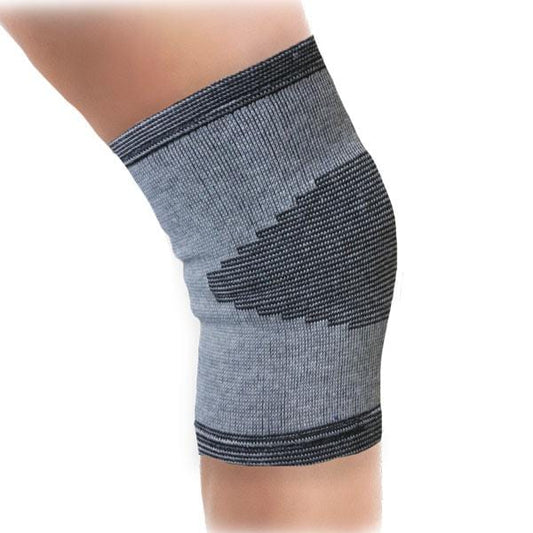 Thera Knee Compression Sleeve & Magnetic Therapy Displayer of 6