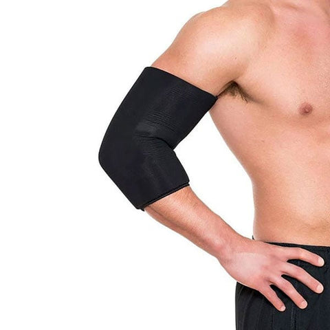 Hot & Cold Gel Knee & Elbow Compression Sleeve