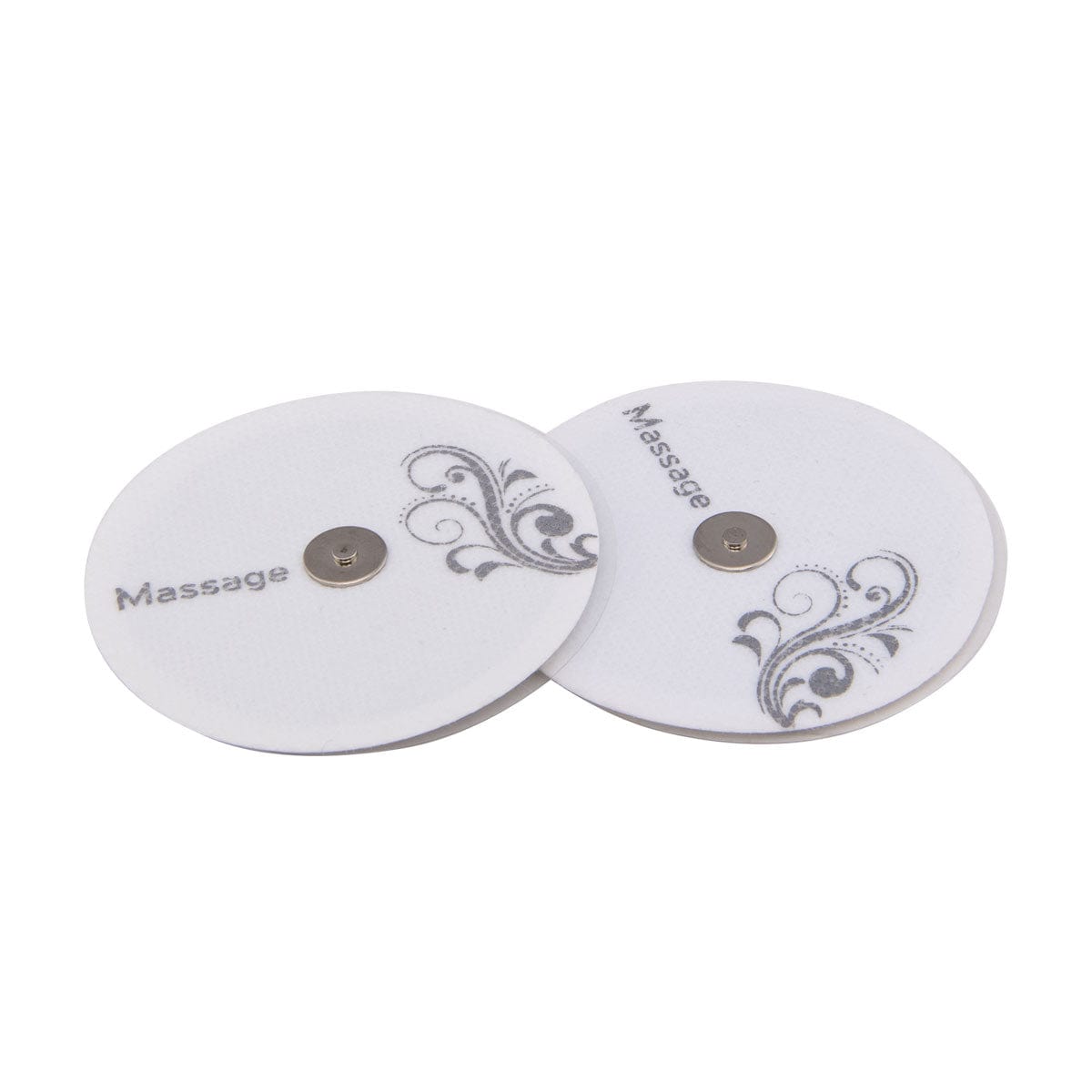 Tens 2Go Portable Electric Muscle Stimulating Massager