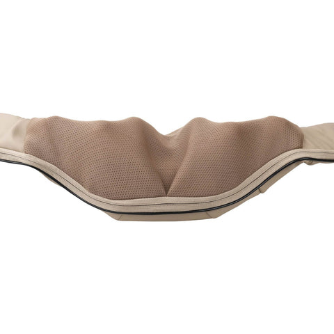 Shiatsu Kneader Body Wrap Massager