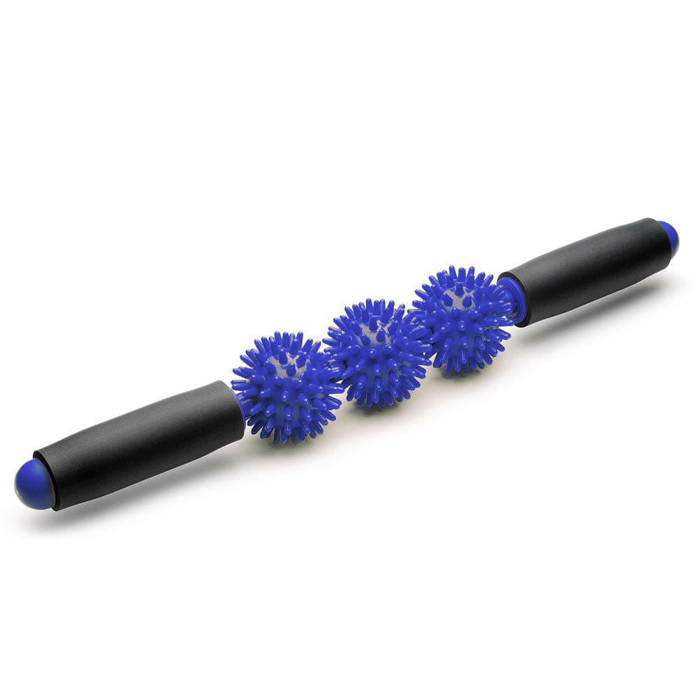 Acu Shiatsu Roller Ball Massage Bar