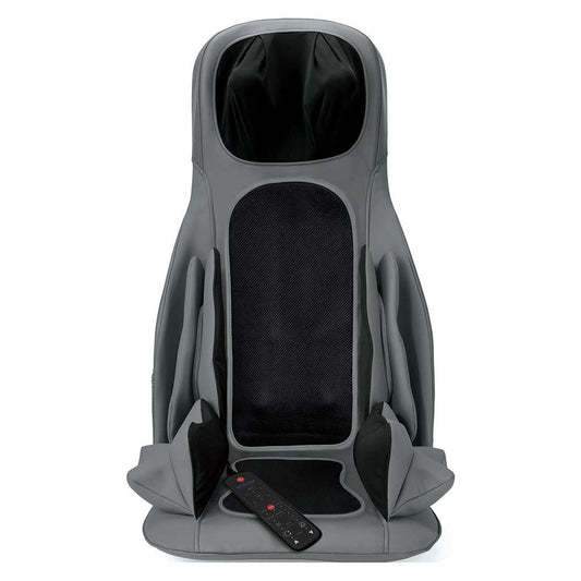 3D Massage Chair Pad With Heat & Air Compression