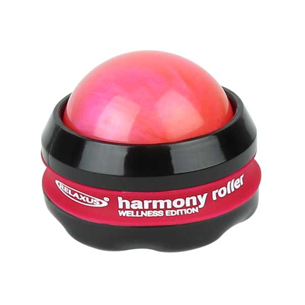 Harmony Handheld Massage Rollers Displayer of 9