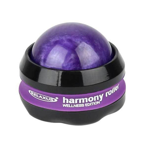 Wellness Edition Harmony Handheld Massage Rollers