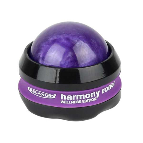 Harmony Handheld Massage Rollers Displayer of 9