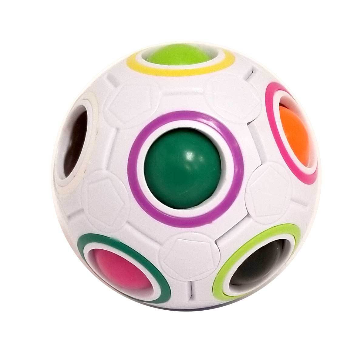 Senso Sphere Fidget Toy