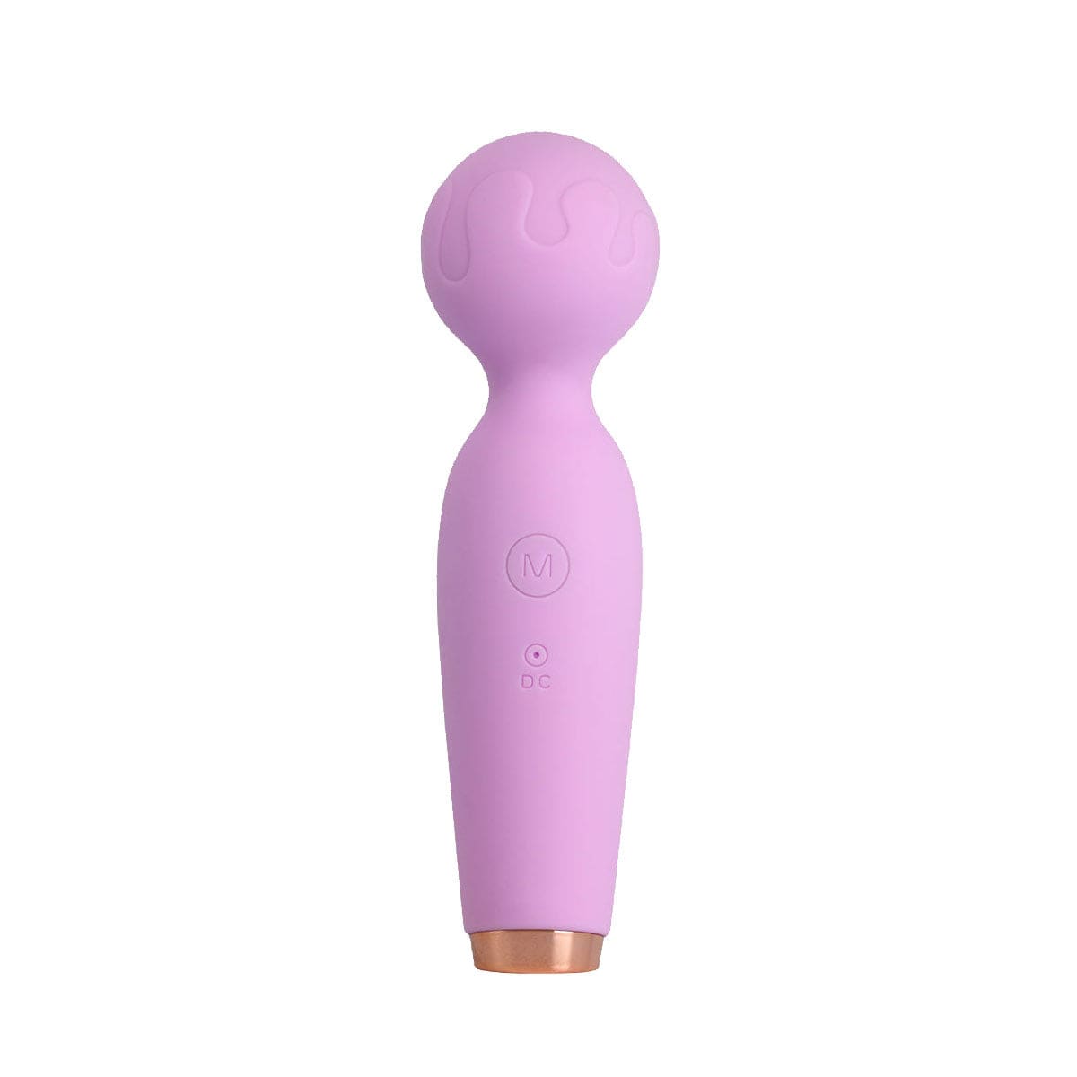 Compact Wand Vibrator For Women – Relaxus Professional
