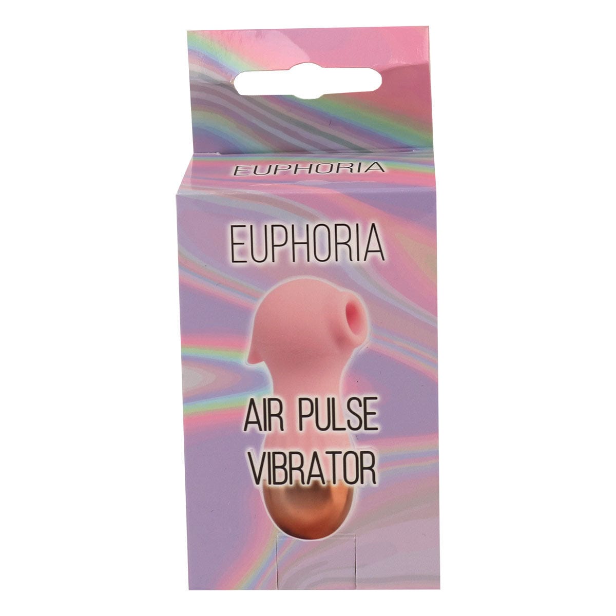 Air Pulse Vibrator For Women