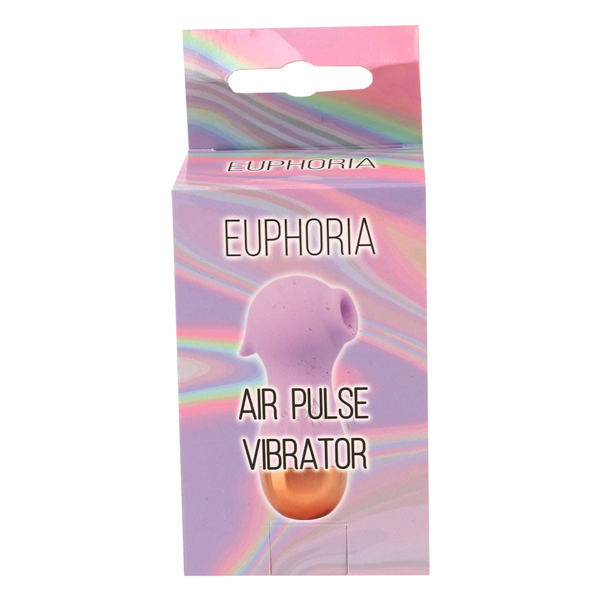 Air Pulse Vibrator For Women