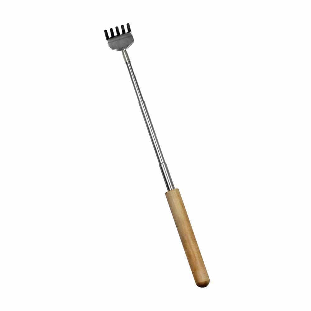 Back Scratcher