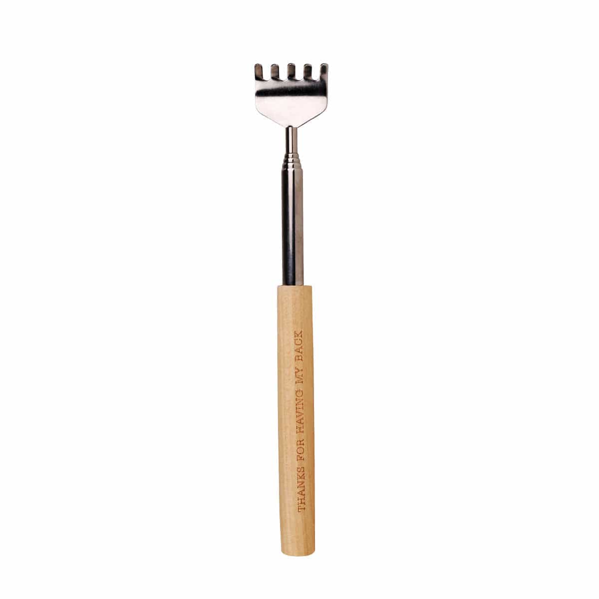 Extendable Back Scratcher - Displayer of 25