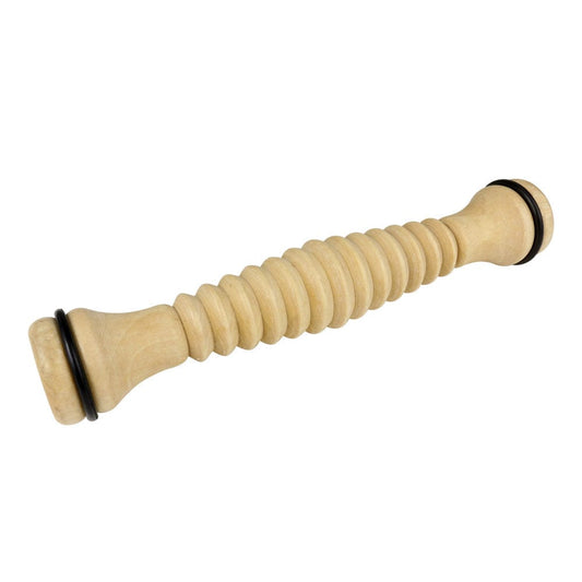 9" Wooden Foot Massage Roller Relaxus