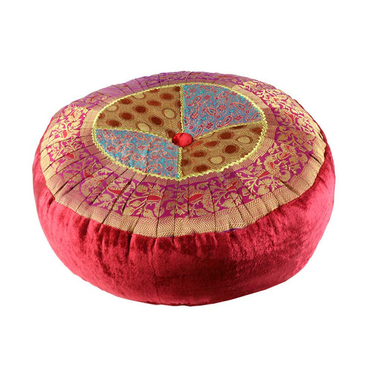 Varanasi Meditation Cushion