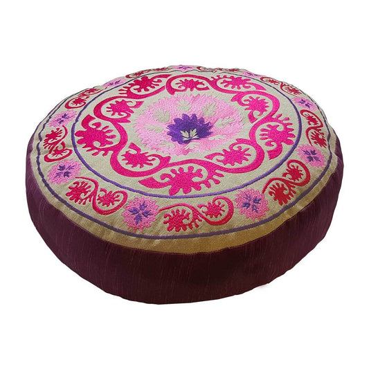 Madurai Meditation Cushion