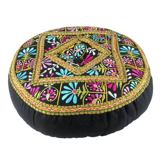 Calcutta Meditation Cushion