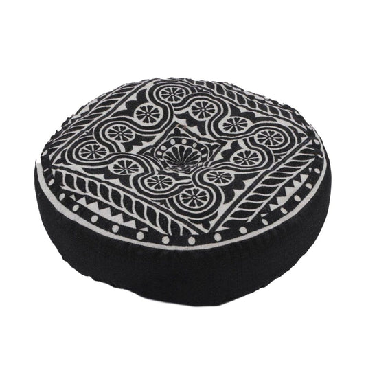 Bangalore Meditation Cushion