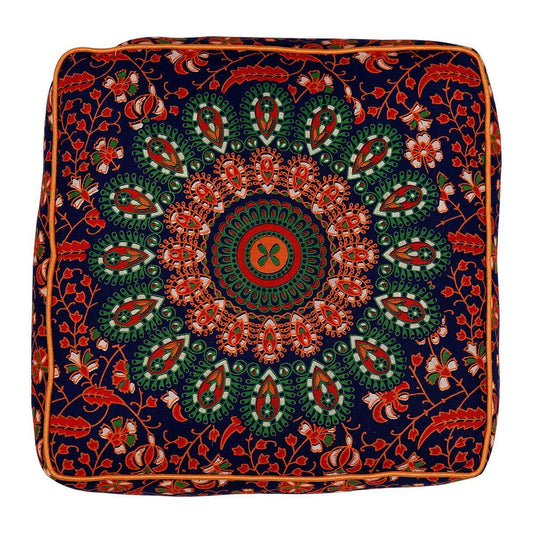 Jaipur Meditation Cushion