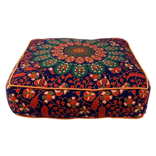 Jaipur Meditation Cushion