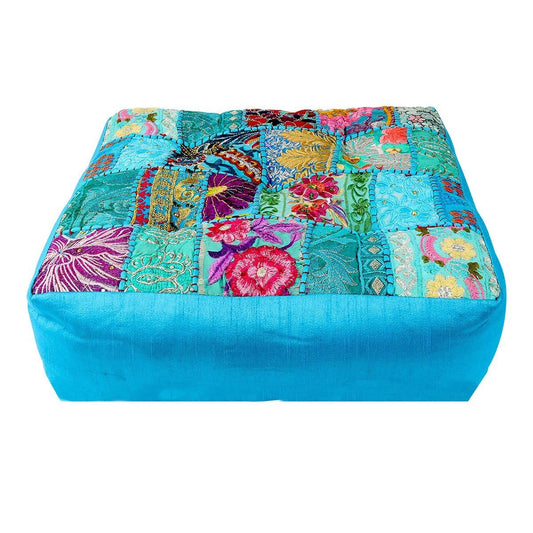 Cherrapunji Meditation Cushion