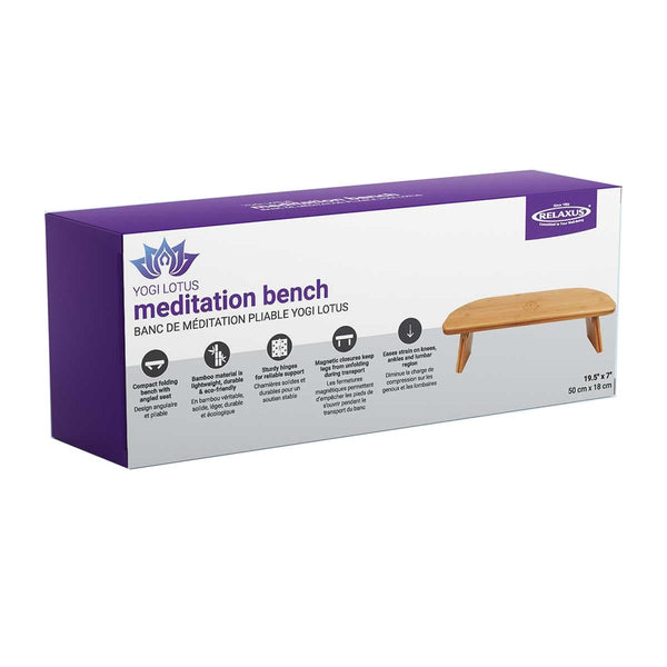 Yogii Mind Spa Meditation Box