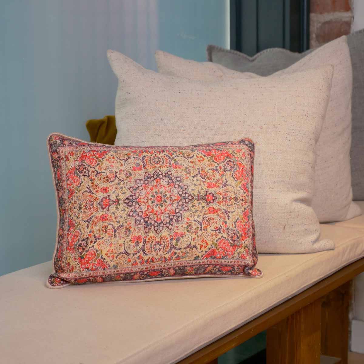 Shyla Lumbar Cushion