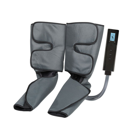 Calf & Foot Compression Massager