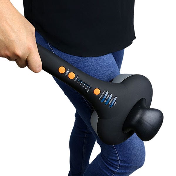 Professional Touch Handheld Massager Relaxus