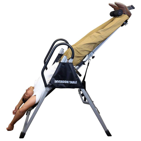 Relaxus Inversion Table