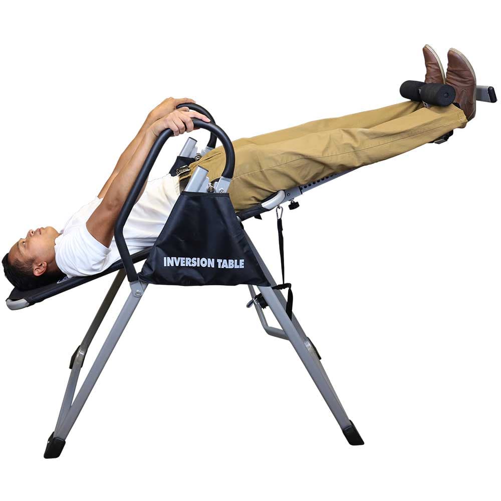 Relaxus Inversion Table