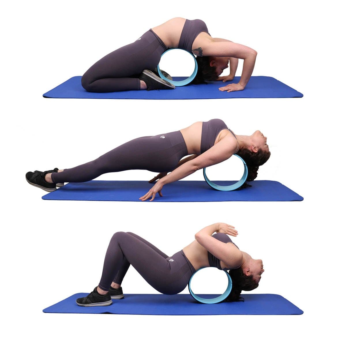 Yoga pilates cirkel yoga wiel dharma yoga pose wie... – Vicedeal Yoga pilates cirkel yoga wiel dharma yoga pose wie... – Vicedeal