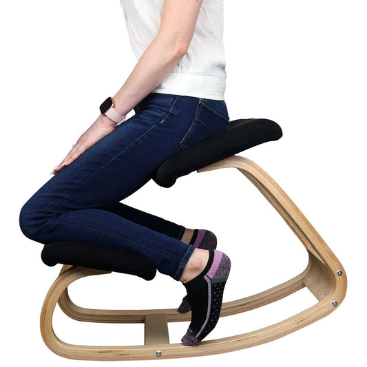 Ergo Kneeling & Rocking Chair