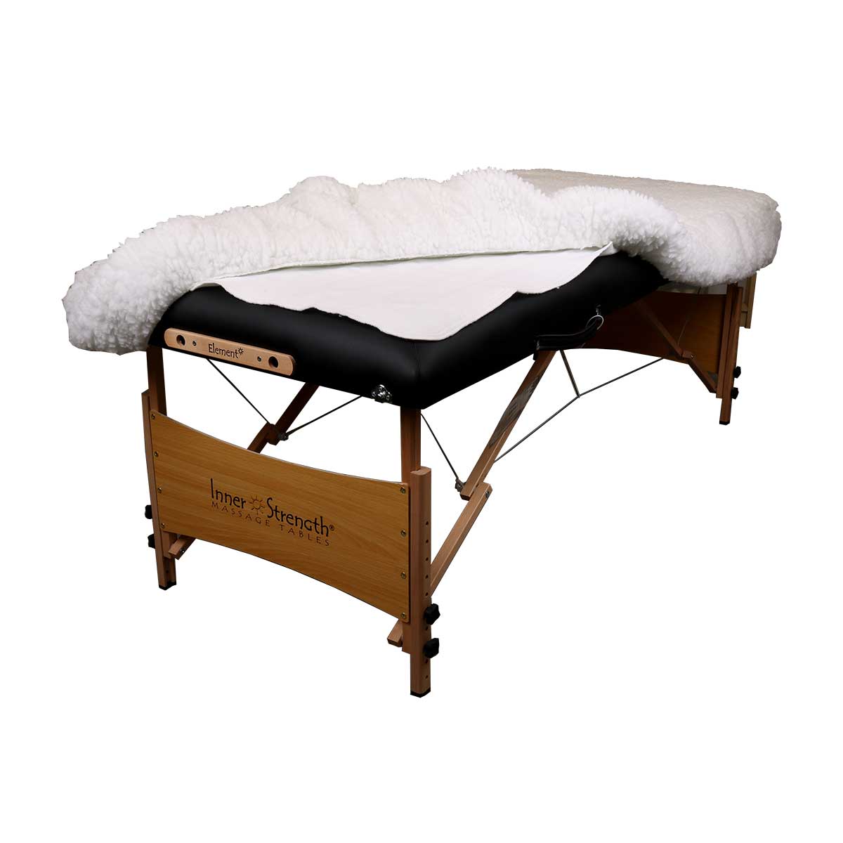 Massage Table Warmer 33" x 73" (Removable & Washable Cover)