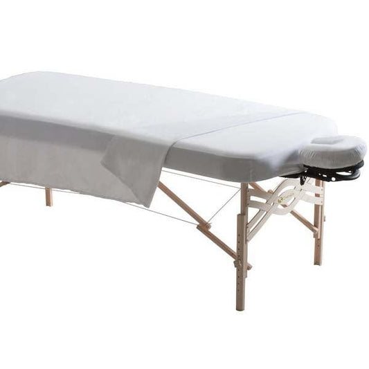 Earthlite Premium Microfiber Massage Table Sheet Set