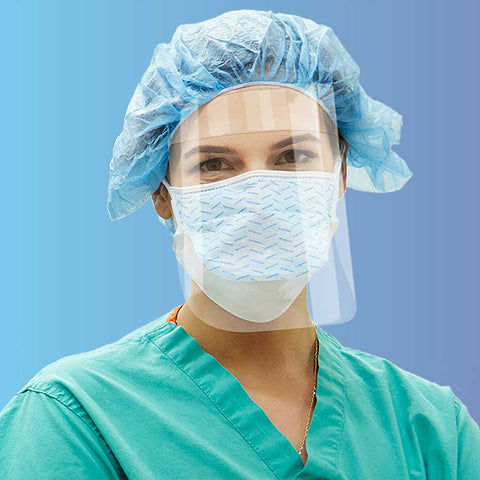 Face Shield 