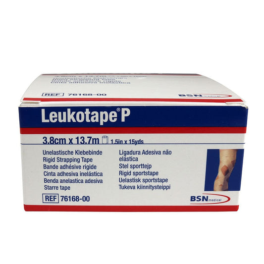 Tape Leukotape P Kinesio Tape