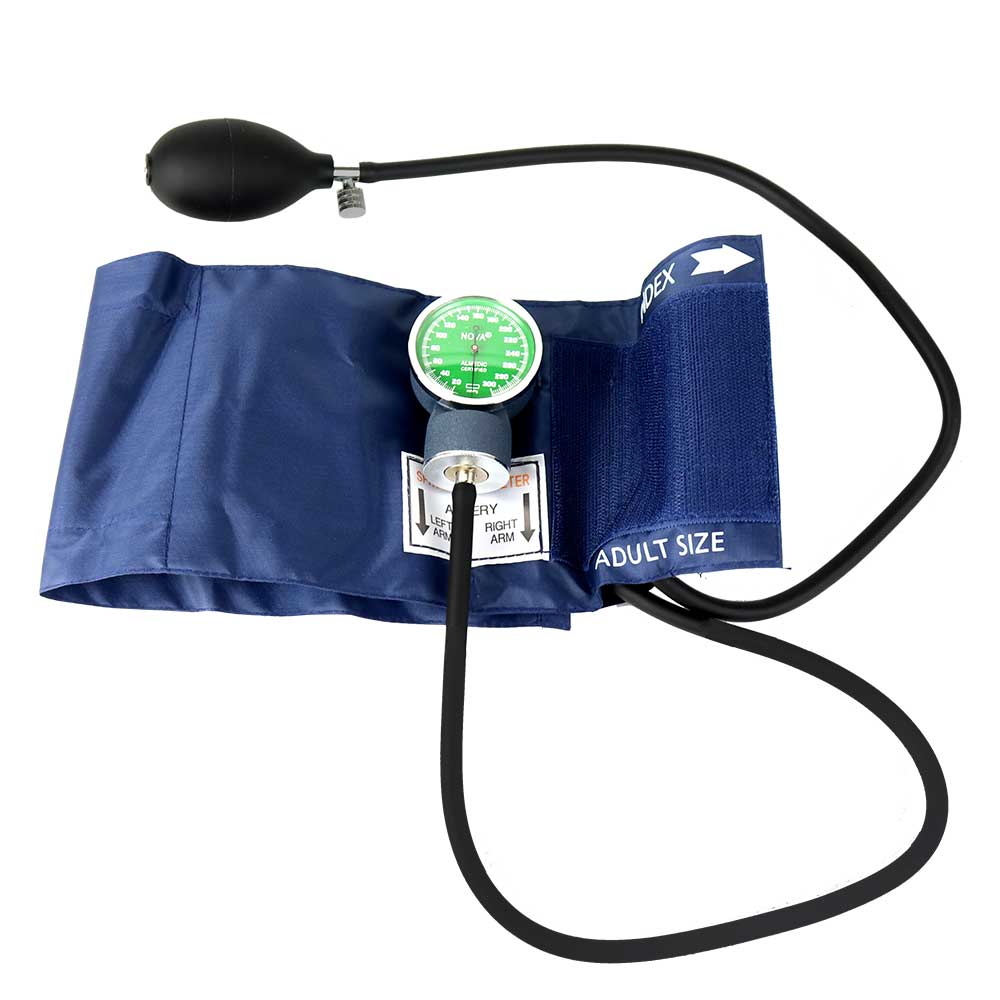Blood Pressure Cuff (Sphygmomanometer)