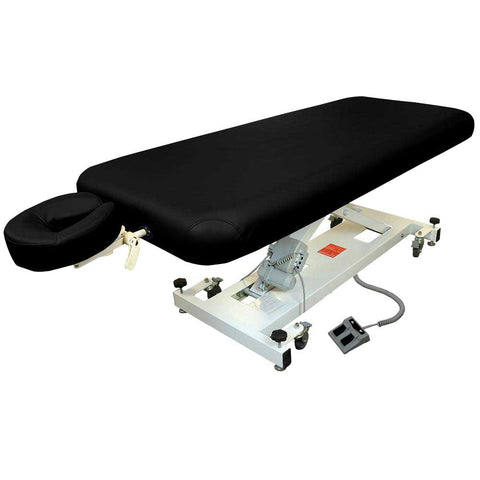 Massage Therapist Electric Massage Table Clinic Starter Package (43 Pieces)