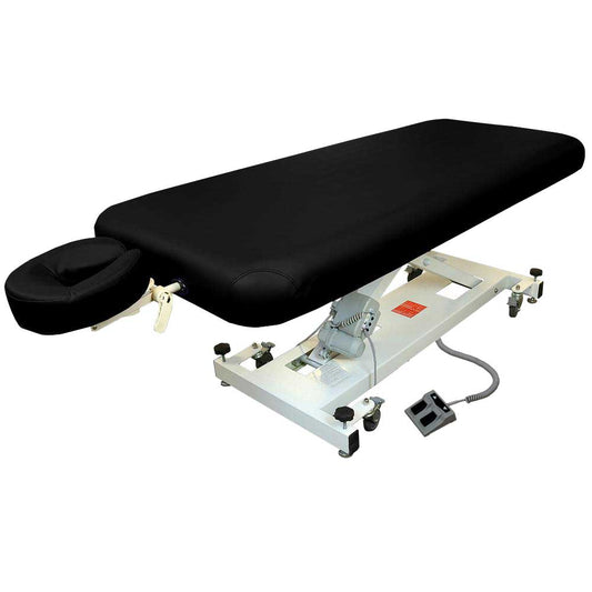 Relaxus Apollo Flat Electric Massage Table (30")