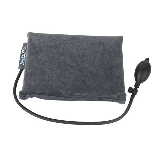 LumbAIRPlus Portable Backrest